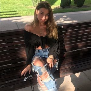 Meet your Posher, Alexis